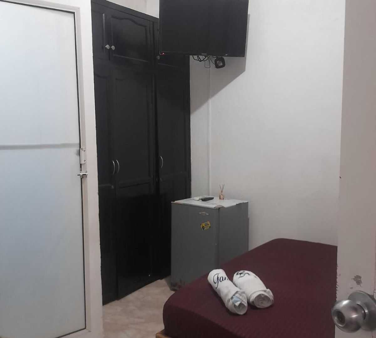La Fantástica Mi Hostal *