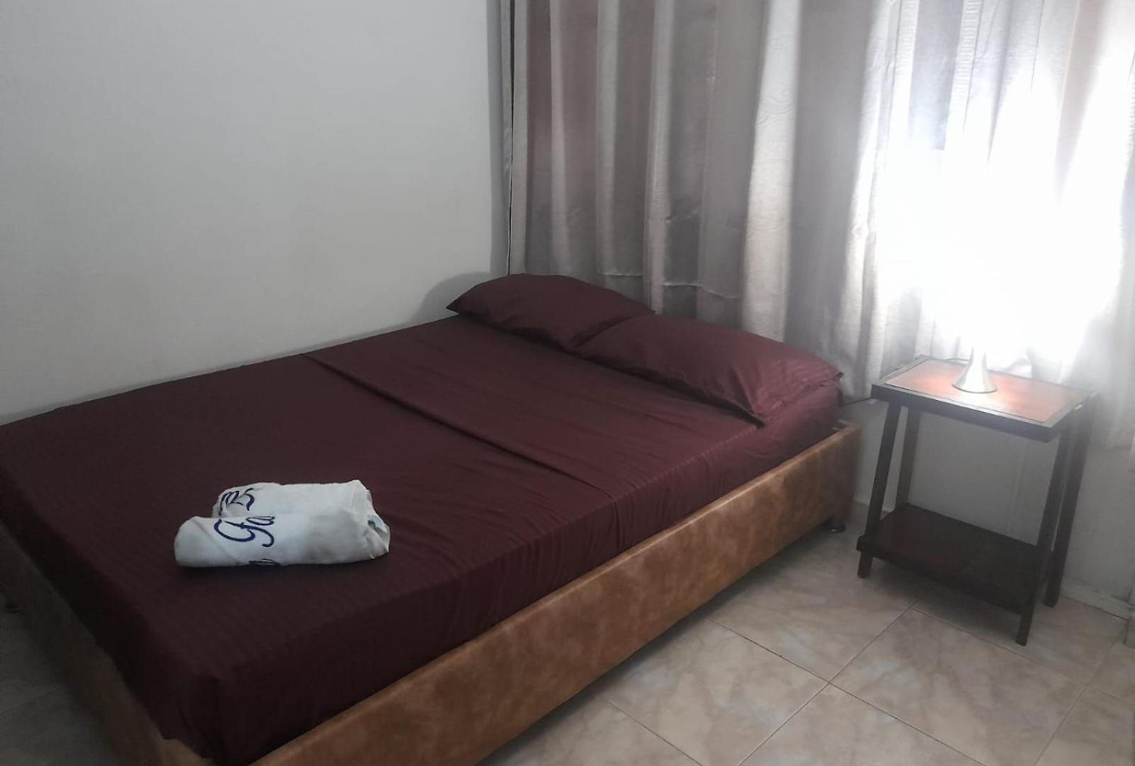 La Fantástica Mi Hostal Cartagena