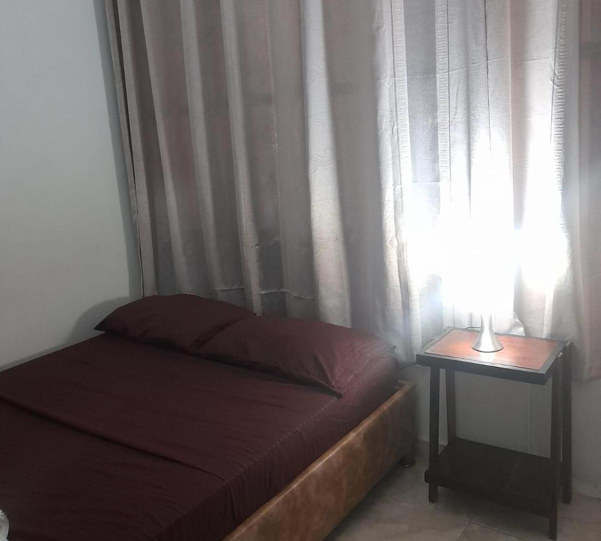 Hostal La Fantástica Mi *