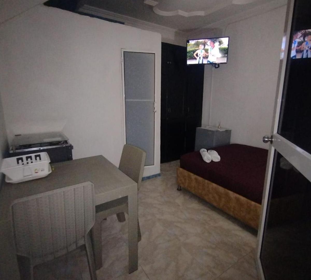Hostal La Fantástica Mi Cartagena