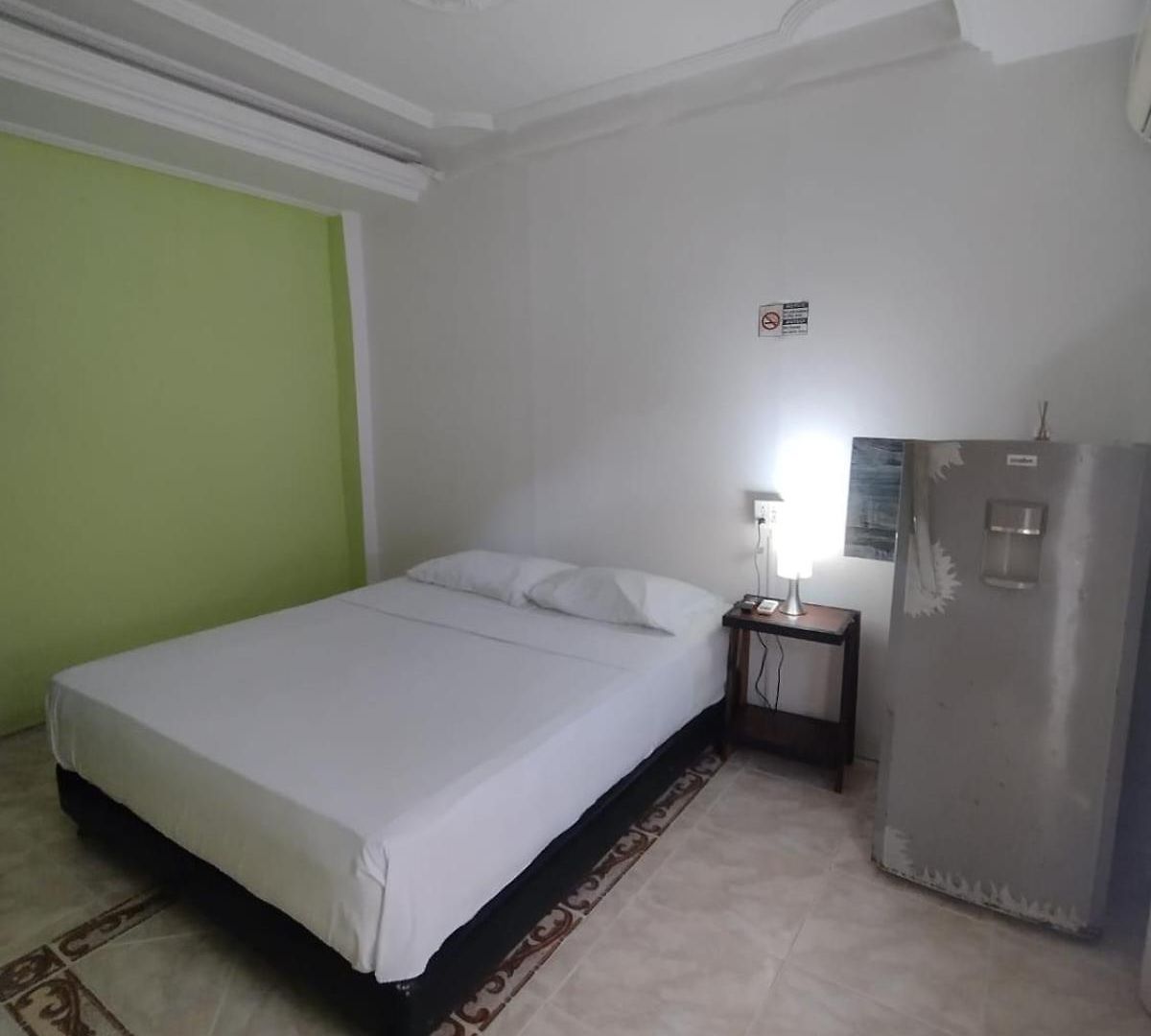 La Fantástica Mi Hostal Cartagena