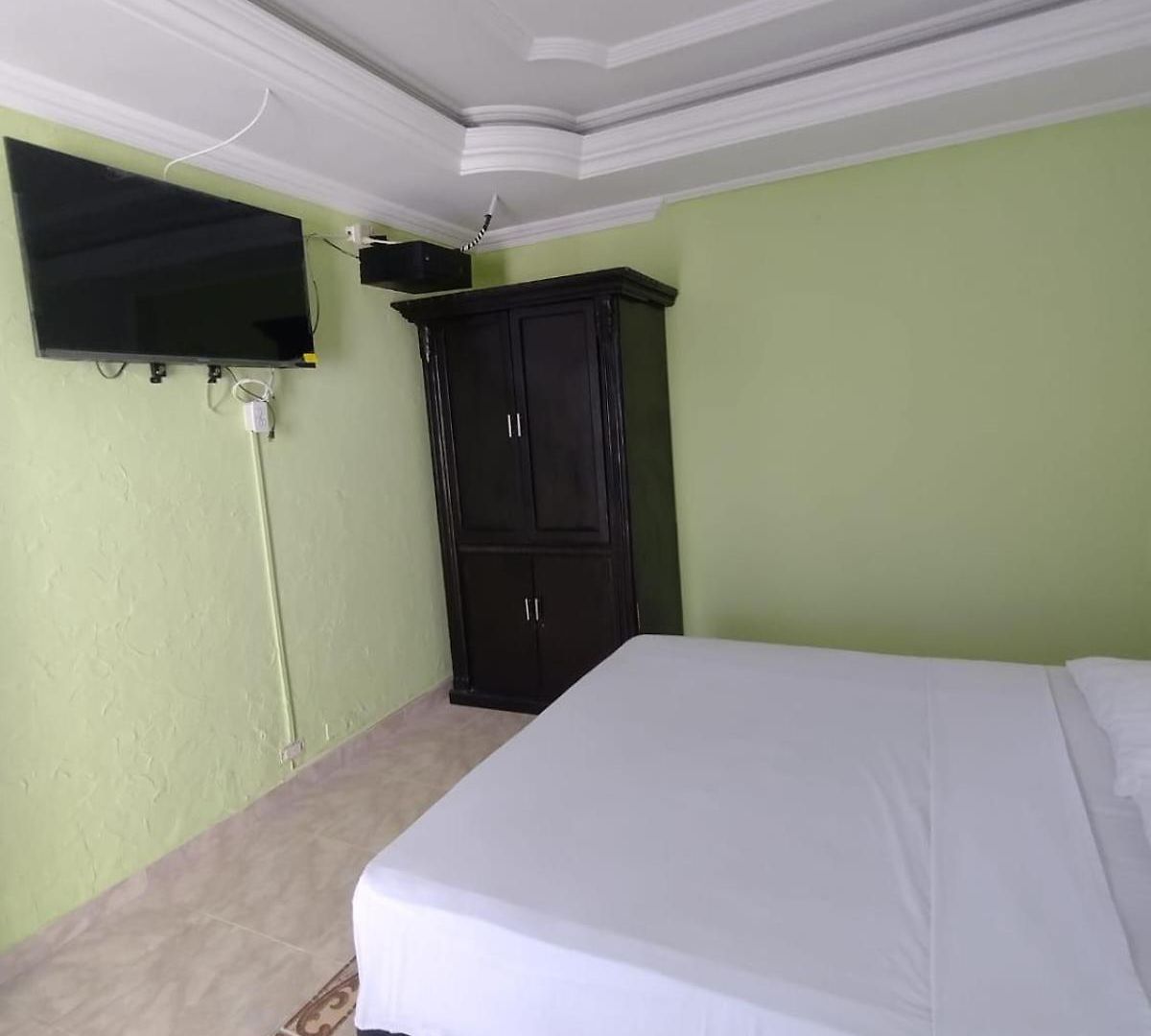 La Fantástica Mi Hostal *