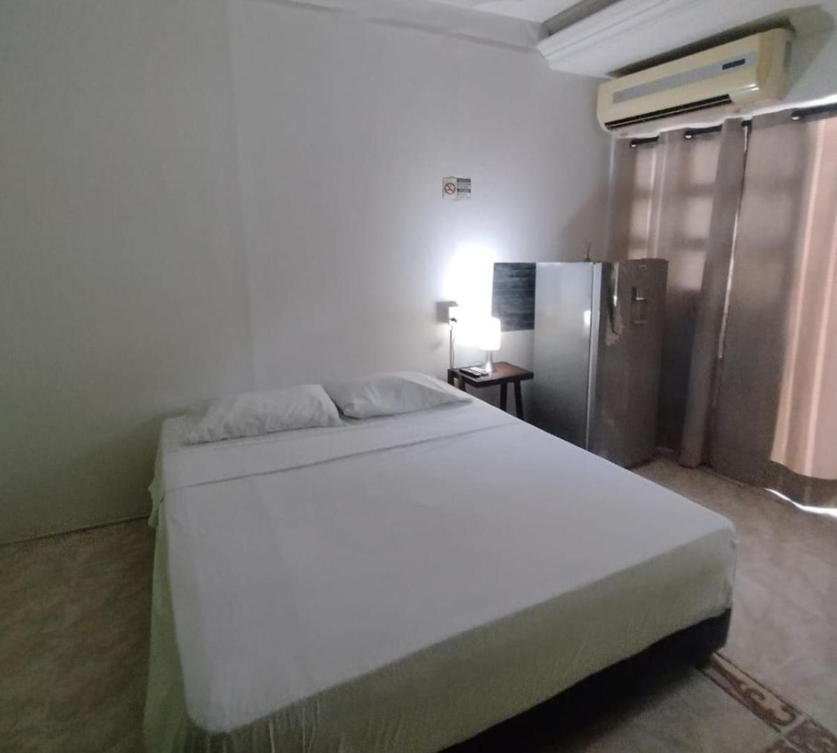 La Fantástica Mi Hostal Cartagena