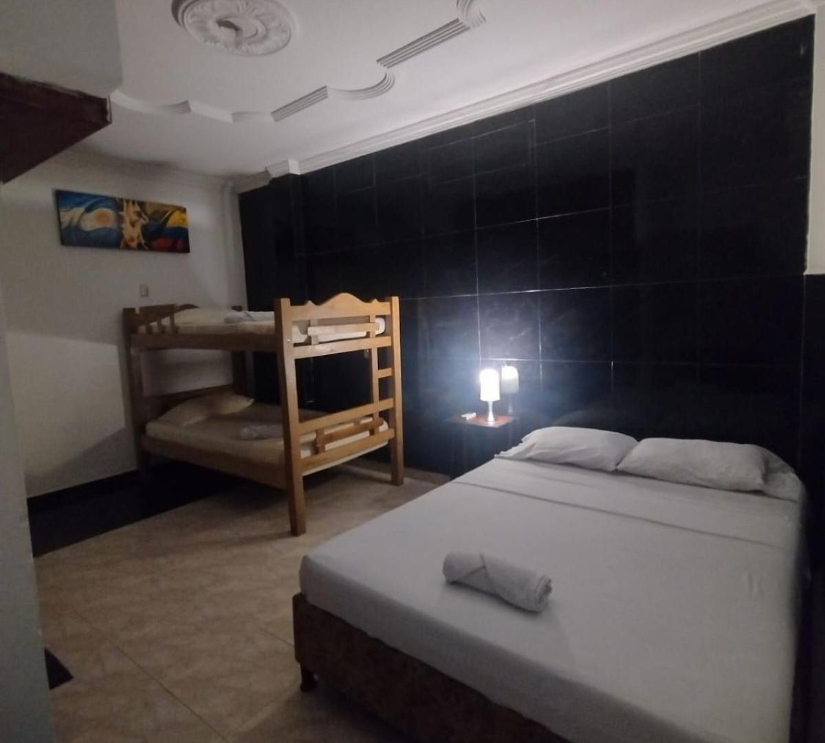 La Fantástica Mi Hostal *