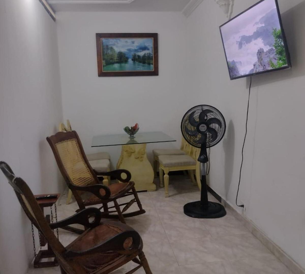 La Fantástica Mi Hostal