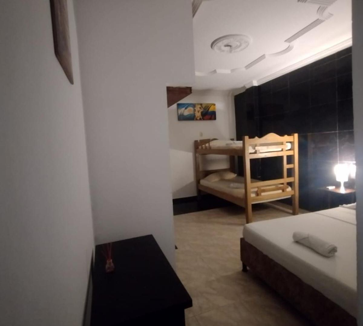 Hostal La Fantástica Mi