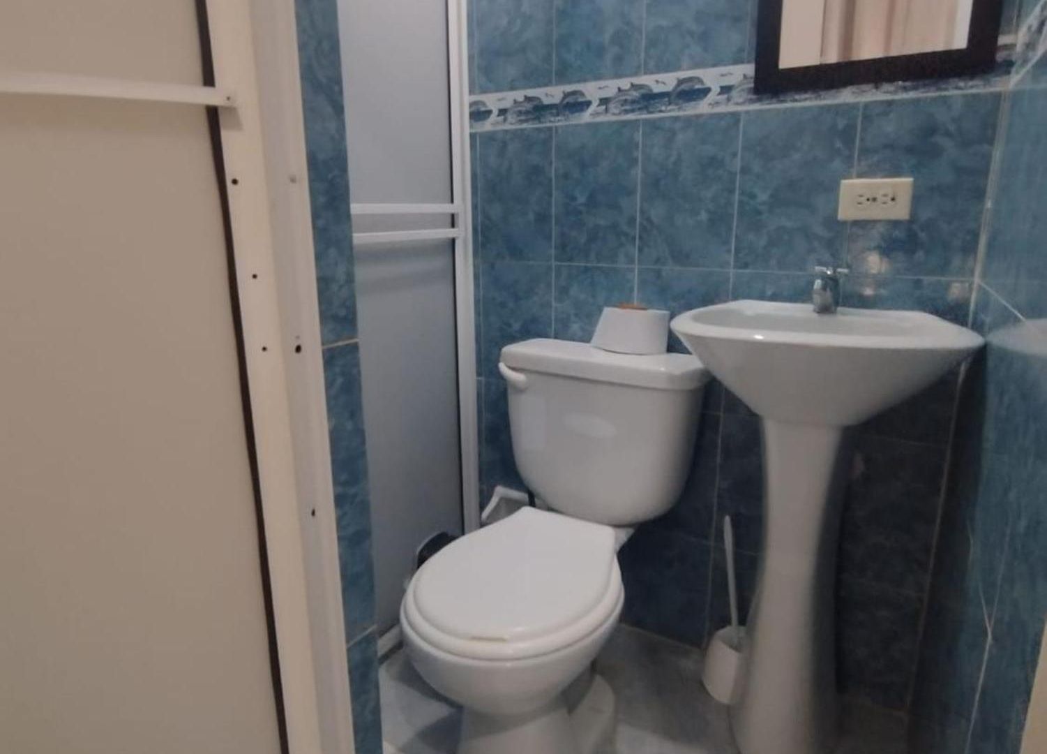 Hostal La Fantástica Mi Cartagena