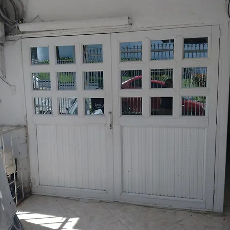 Hostal La Fantástica Mi Cartagena