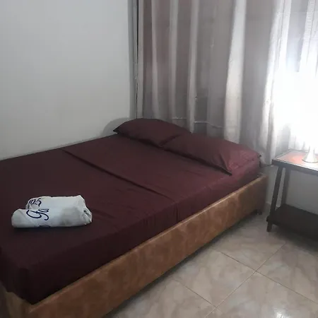 La Fantástica Mi Hostal Cartagena