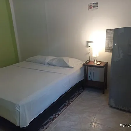 La Fantástica Mi Hostal Cartagena