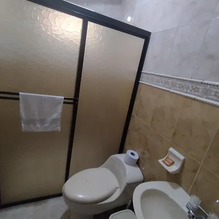La Fantástica Mi Hostal Cartagena