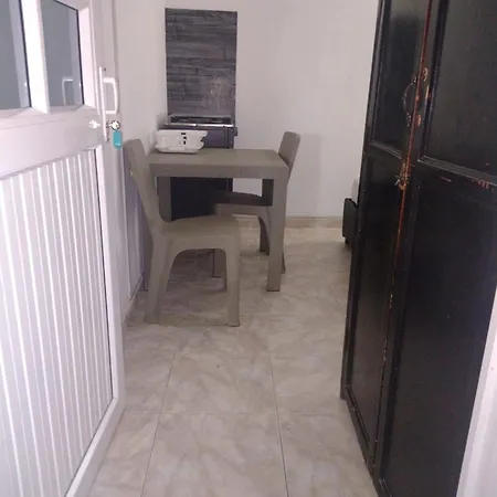 Hostal La Fantástica Mi *