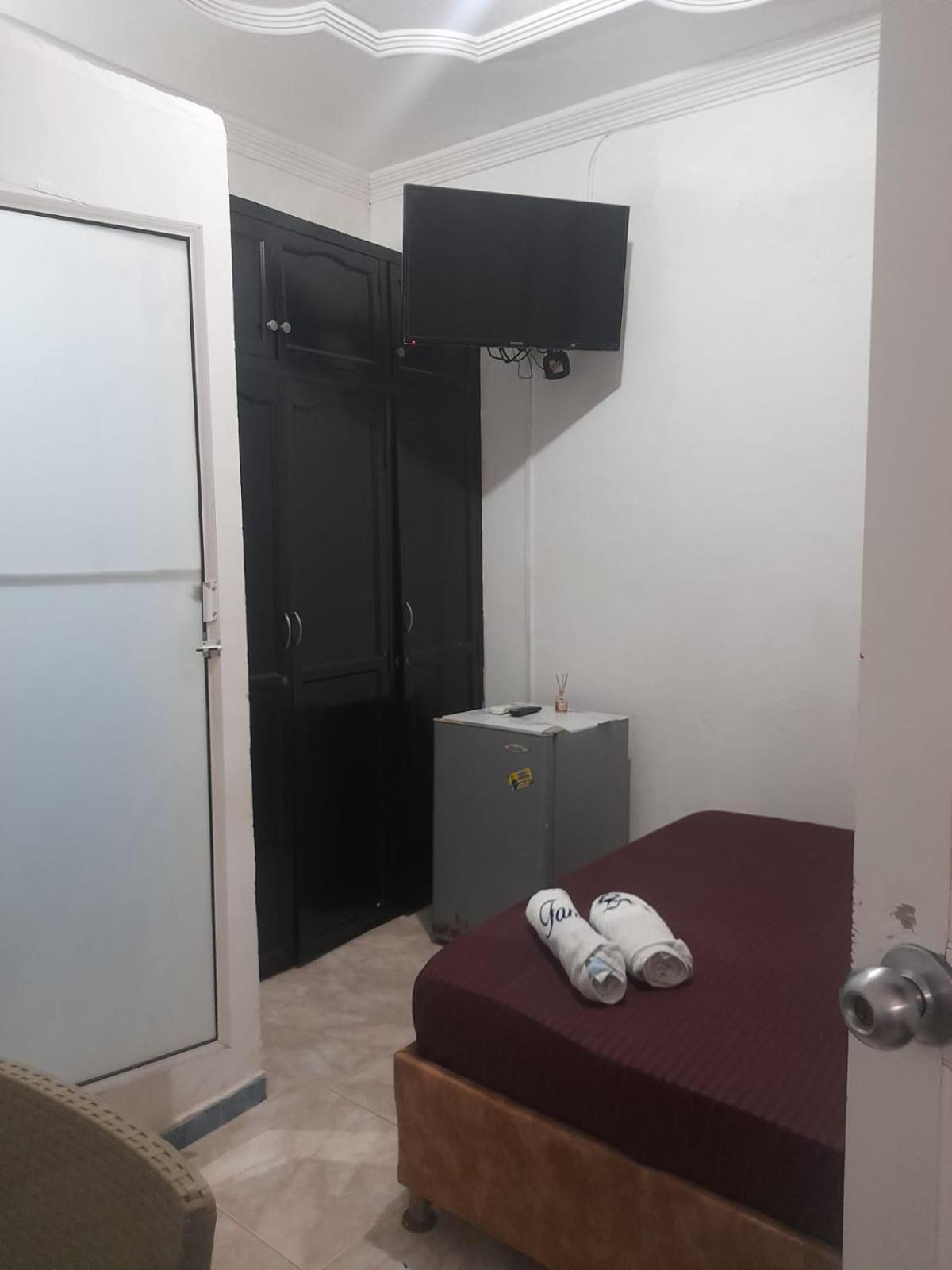 La Fantástica Mi Hostal *