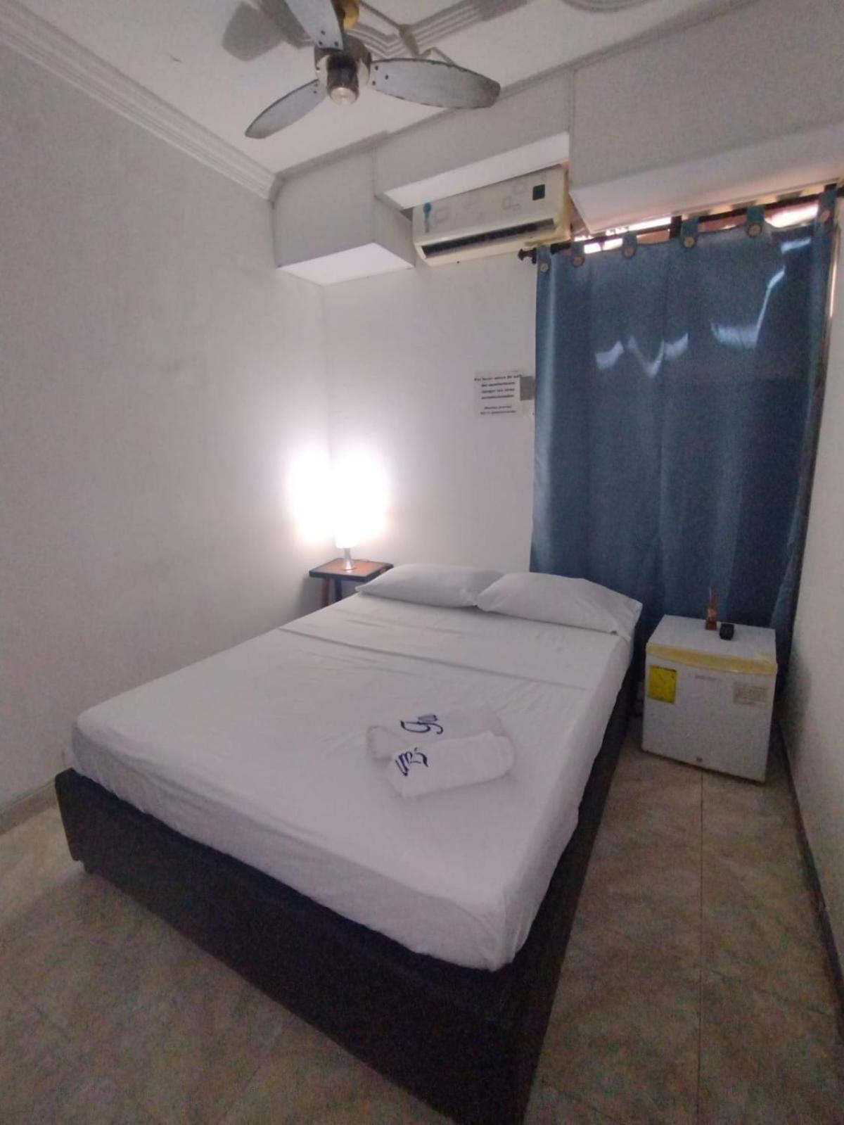 La Fantástica Mi * Cartagena