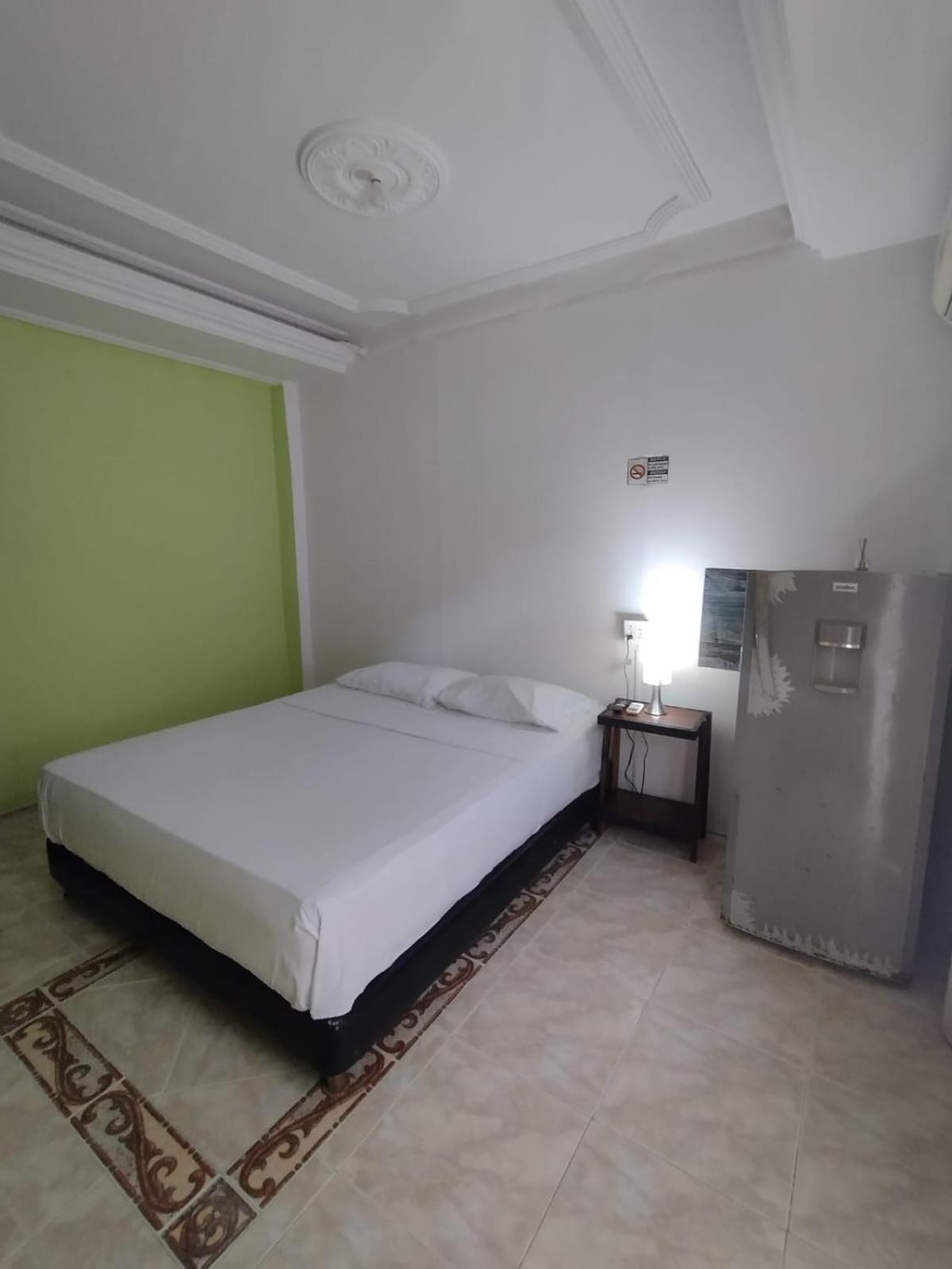 La Fantástica Mi Hostal Cartagena