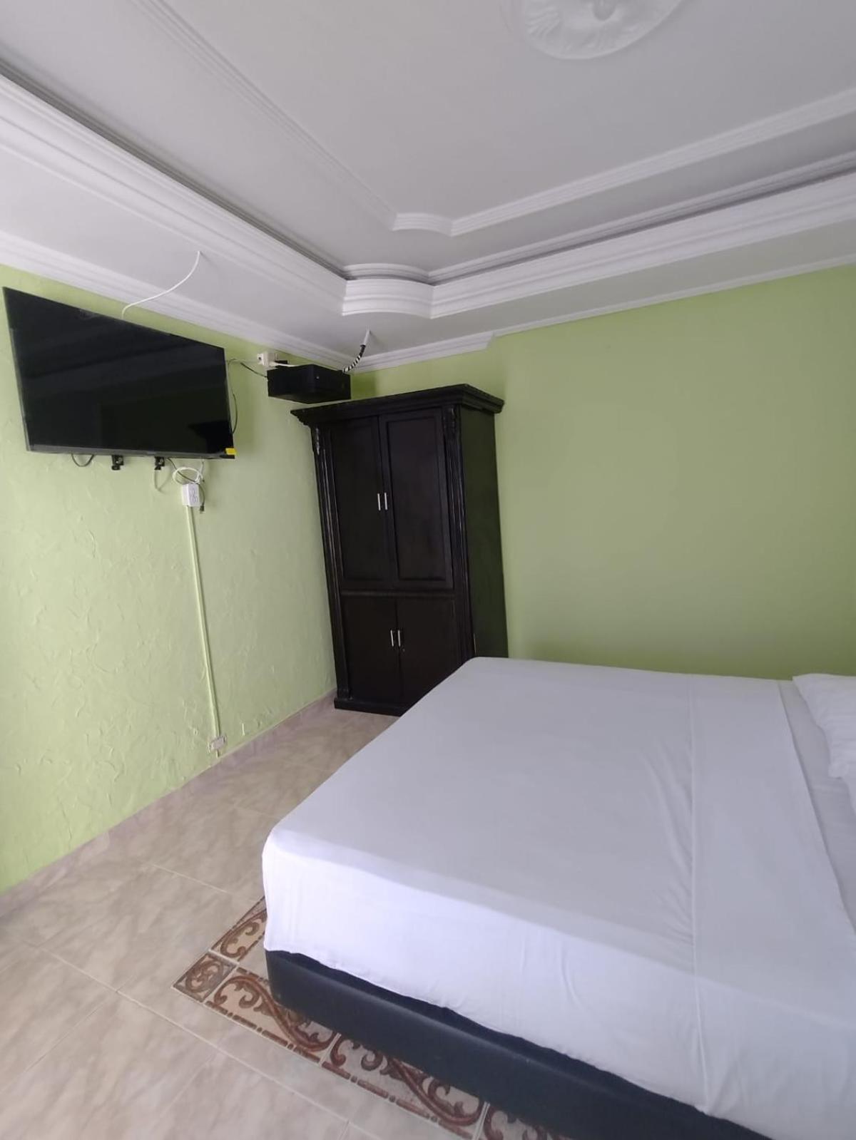 La Fantástica Mi Hostal *