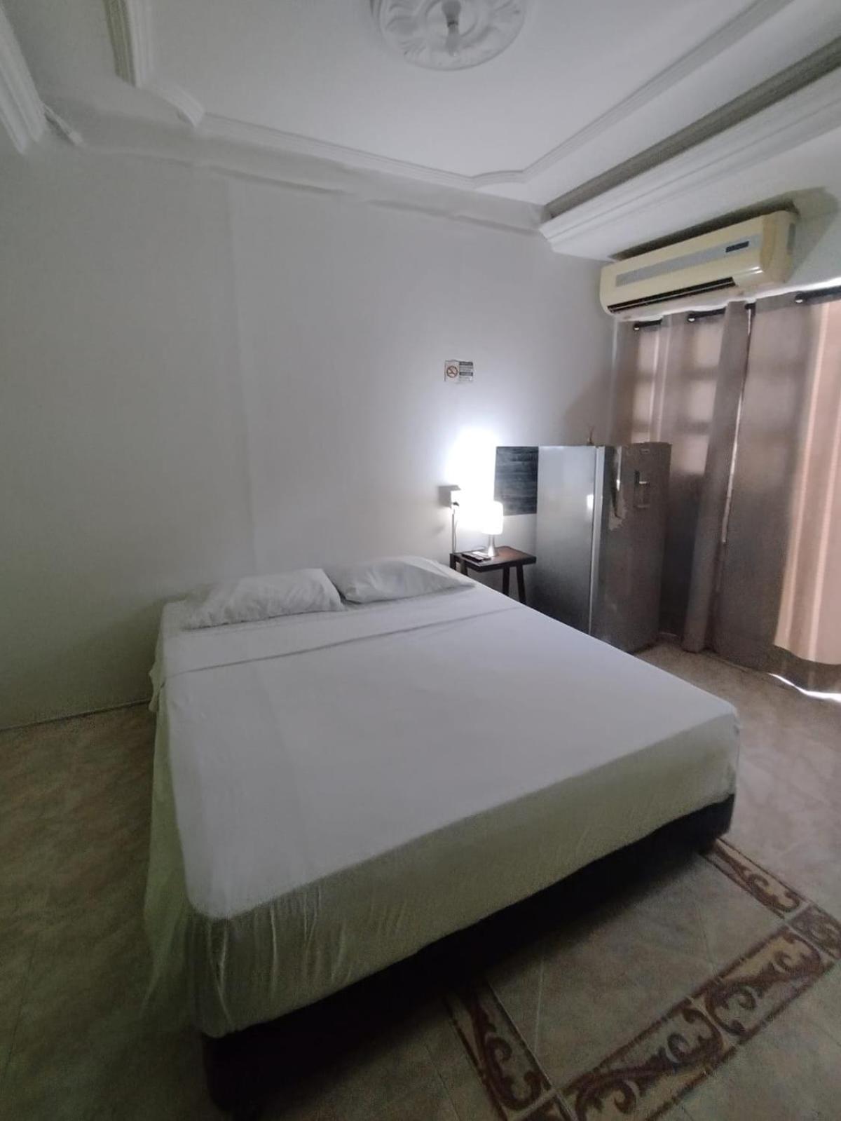 La Fantástica Mi Hostal Cartagena