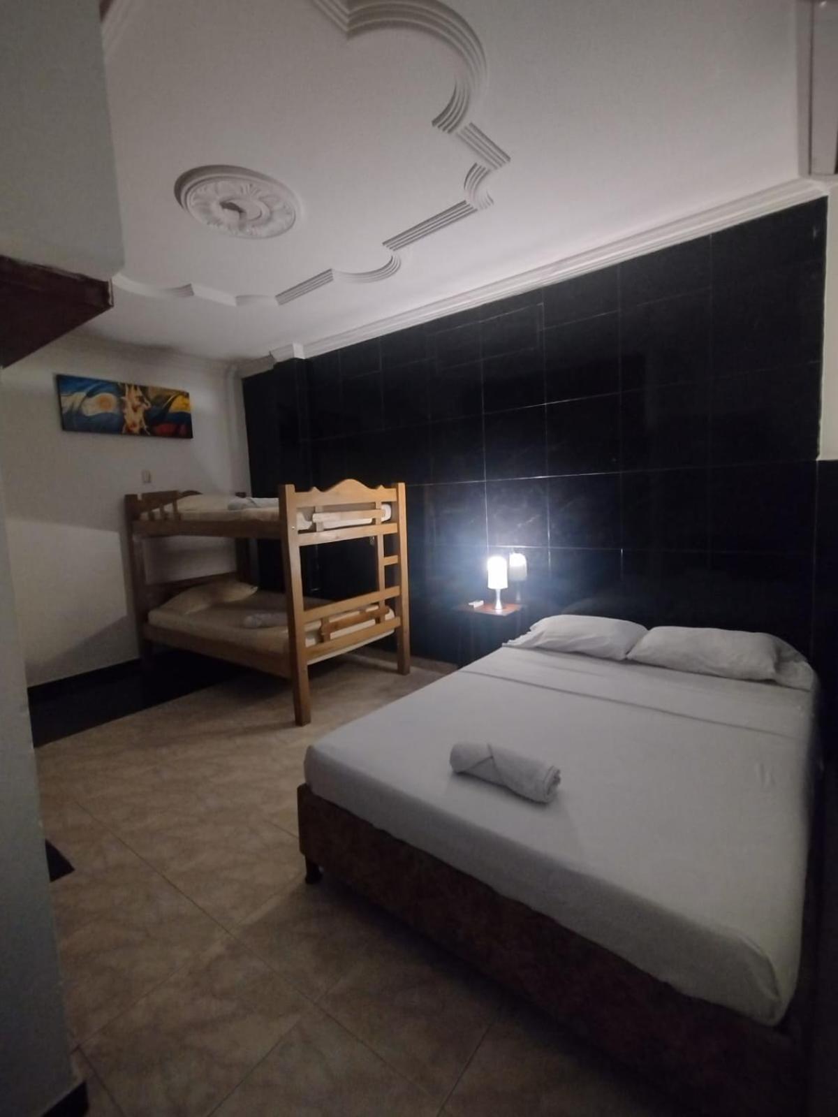 La Fantástica Mi Hostal *