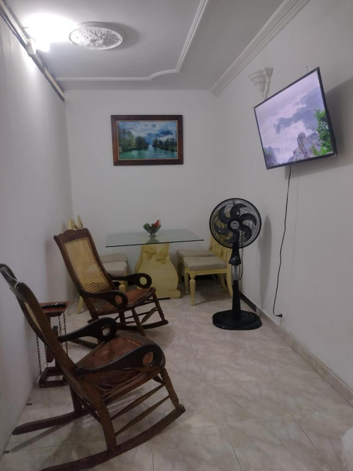 La Fantástica Mi Hostal