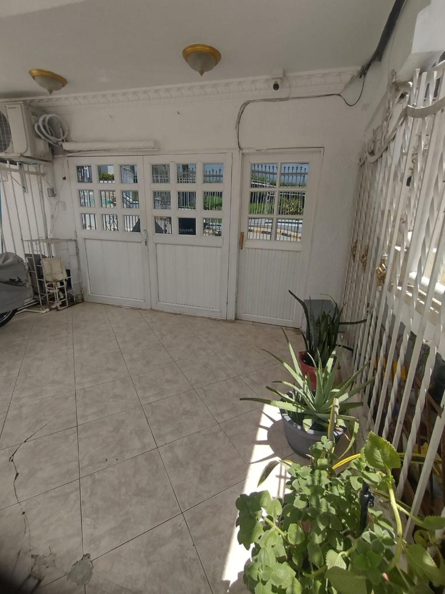 Hostal La Fantástica Mi *