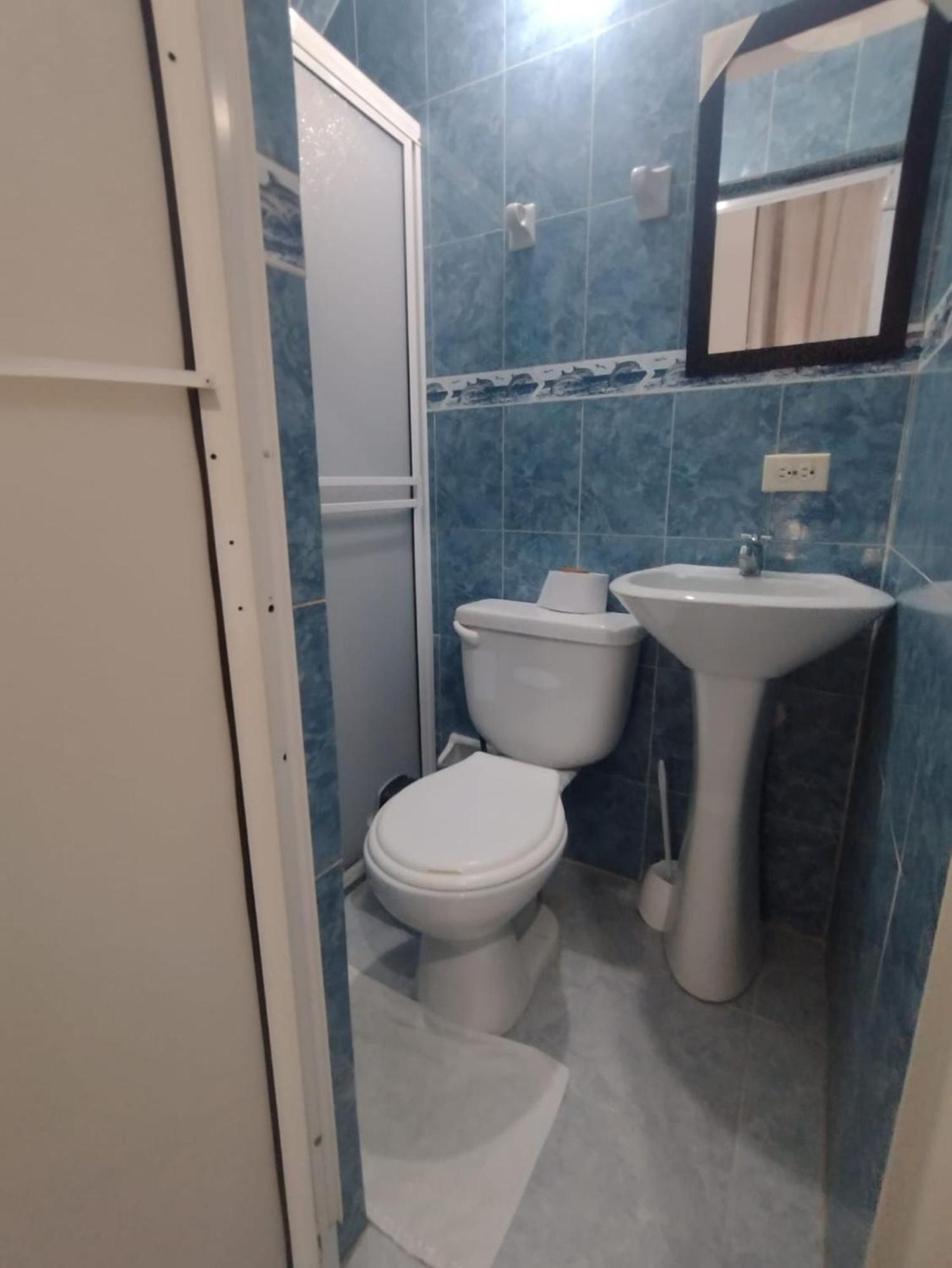 Hostel La Fantastica Mi Cartagena