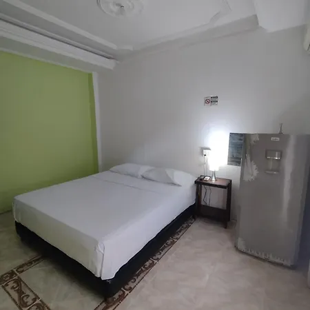 La Fantastica Mi Hostel Cartagena