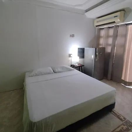 La Fantástica Mi Hostal Cartagena