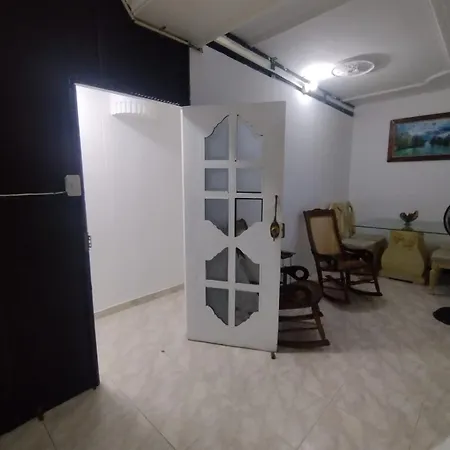 Hostal La Fantástica Mi Cartagena