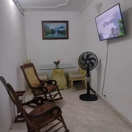 La Fantastica Mi Hostel