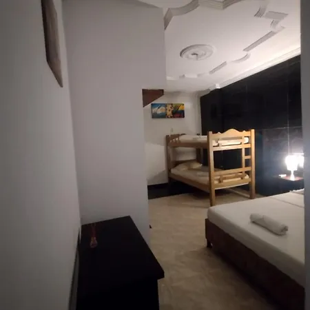 Hostal La Fantástica Mi