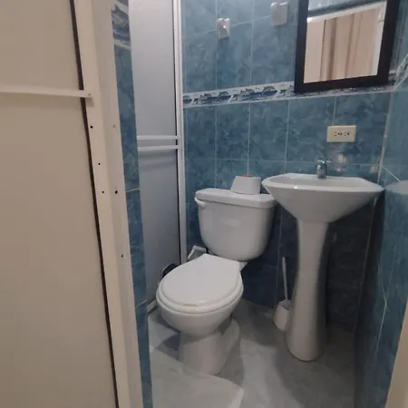 Hostal La Fantástica Mi Cartagena