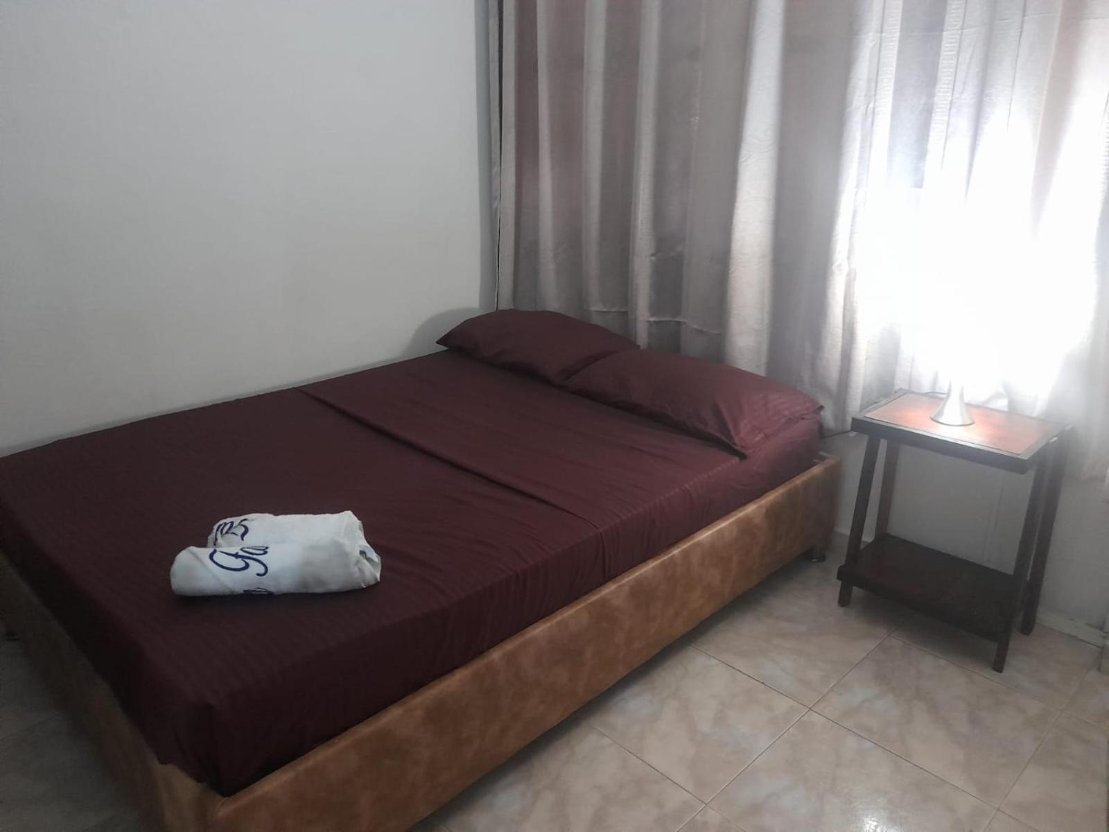 La Fantástica Mi Hostal Cartagena
