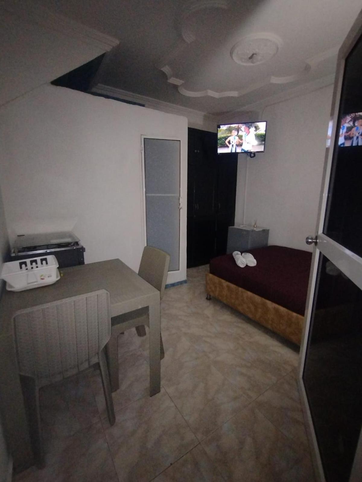 Hostal La Fantástica Mi Cartagena