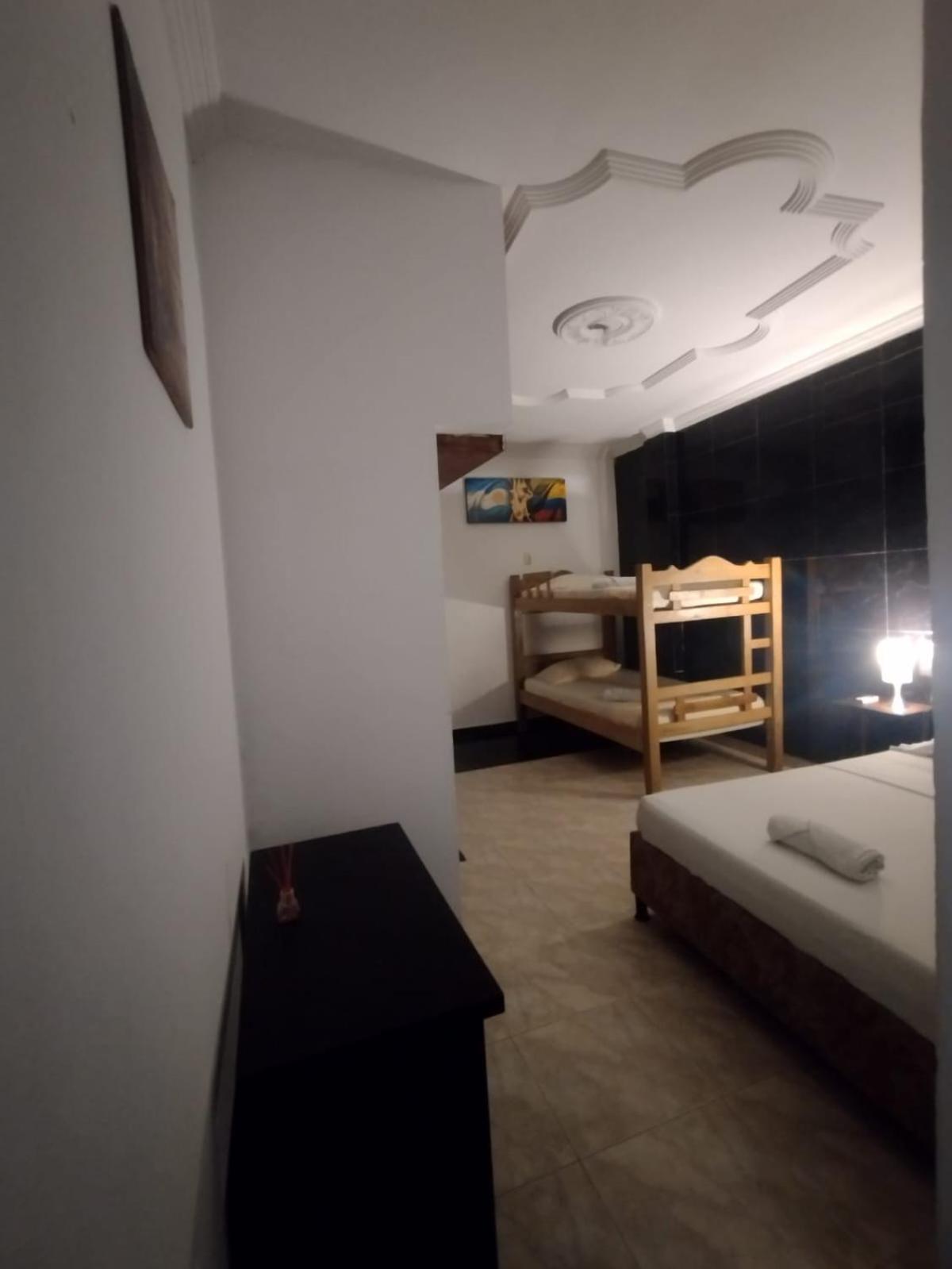 Hostal La Fantástica Mi